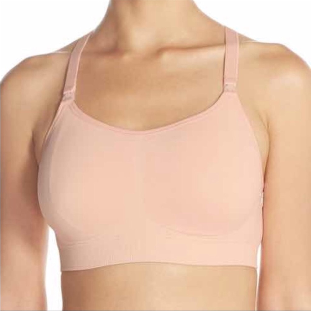 Nordstrom nursing bra